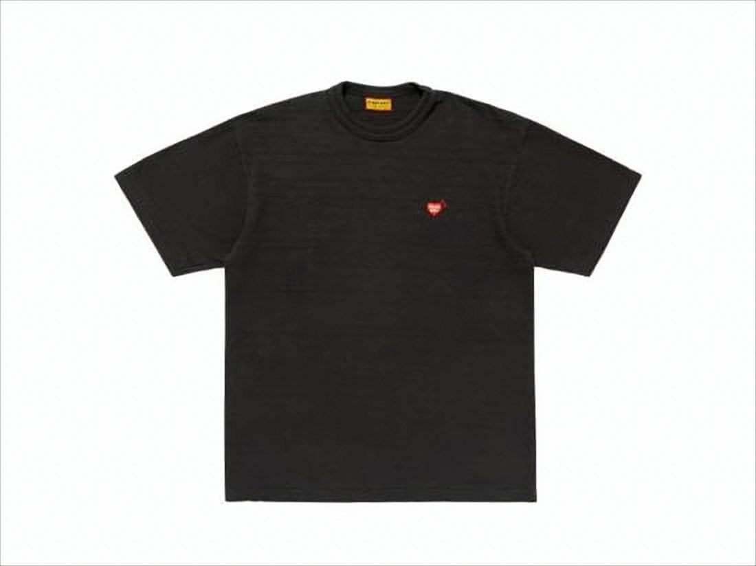 Short-Sleeve T-Shirt with Bear Graphic