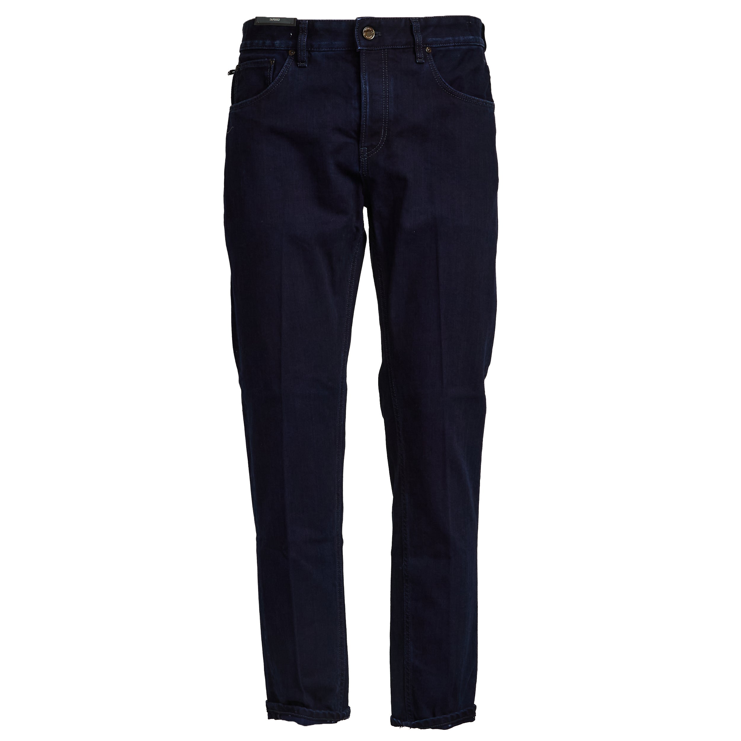 Reggae Cotton Jeans