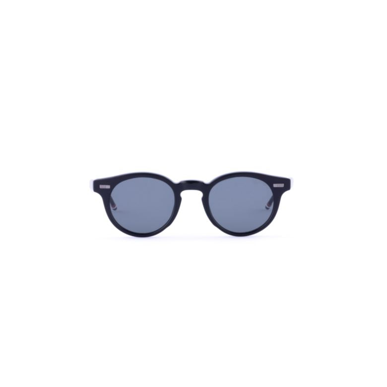 Ues404a Round Acetate Sunglasses
