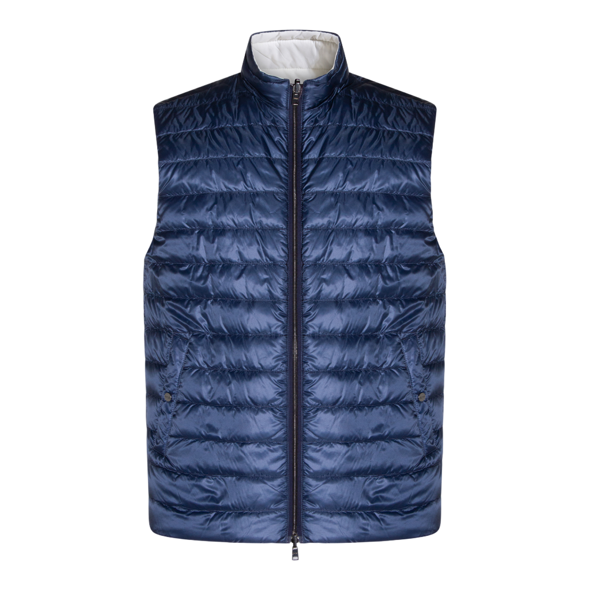 Tailored Classic Men'S Coat With Structured Fit