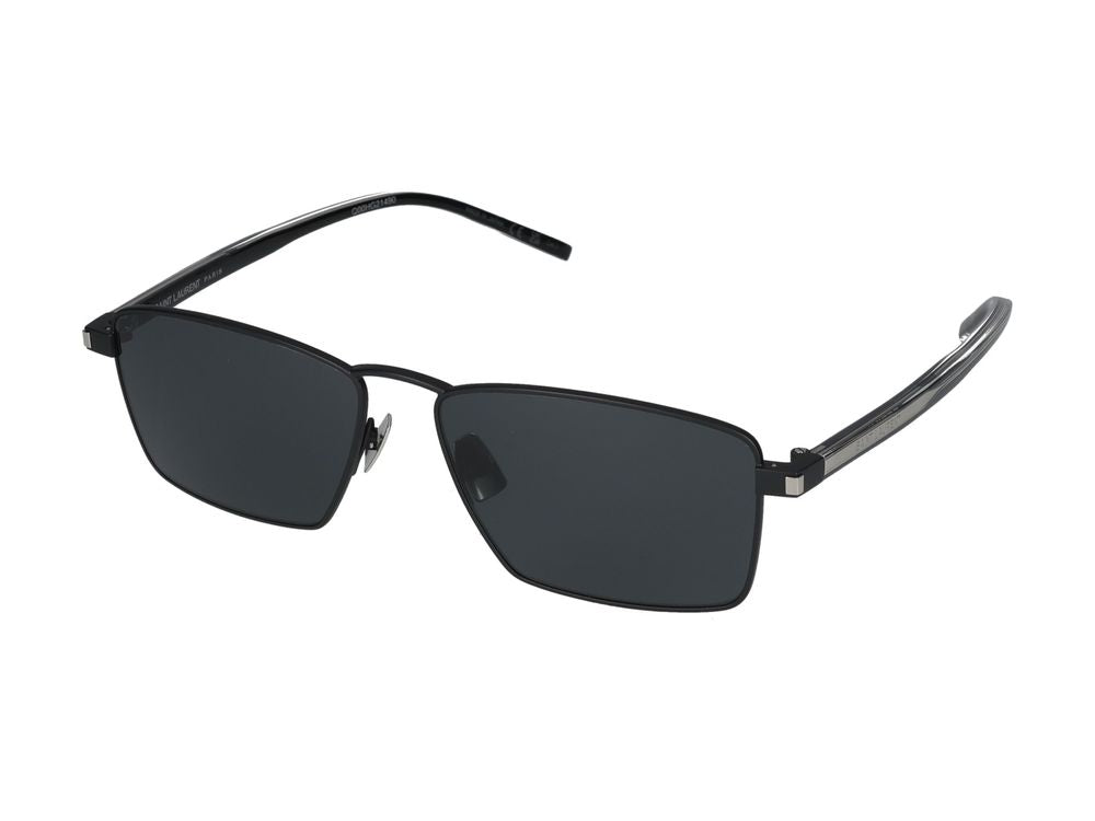 Sunglasses SL 700 001 black crystal black 57/15/145