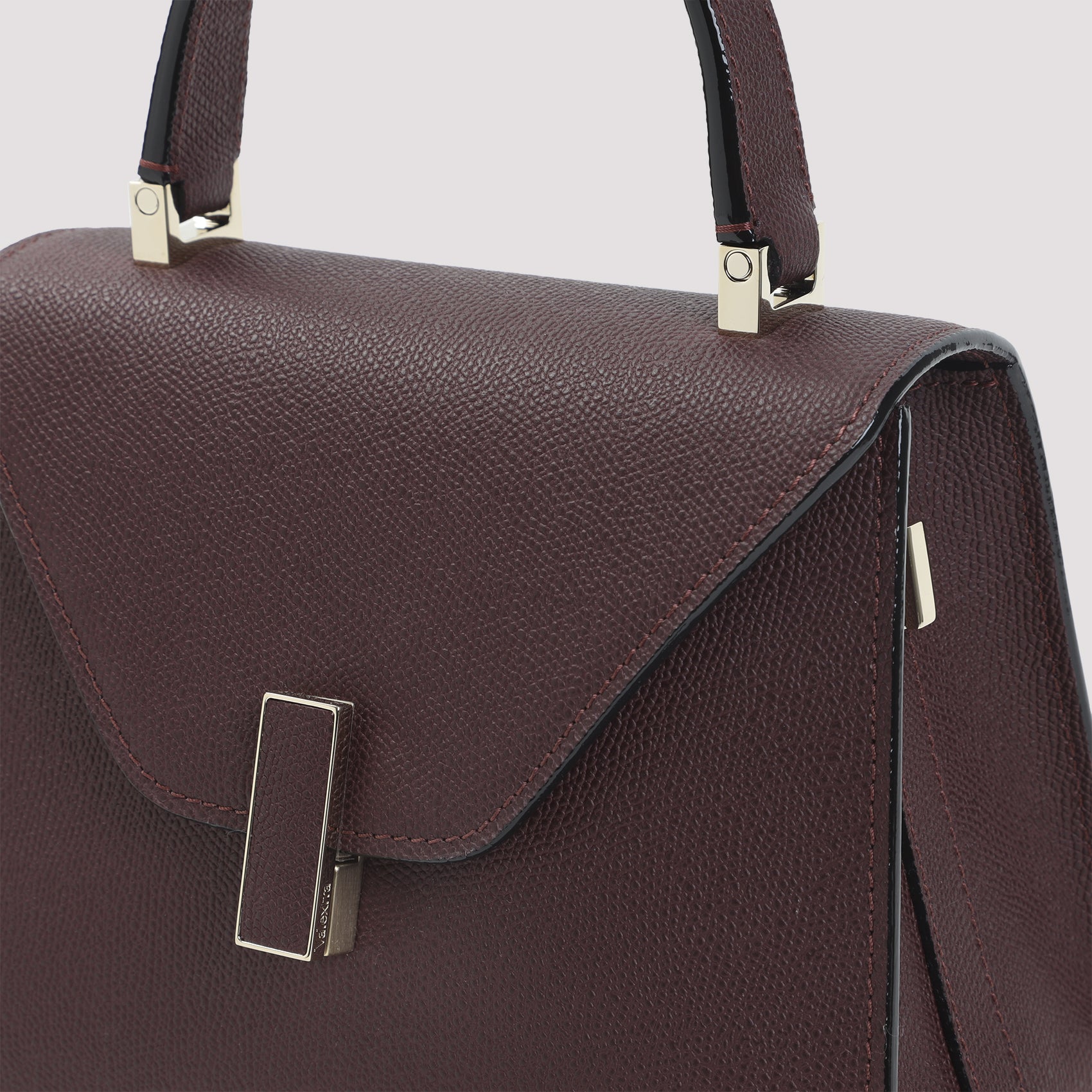 Top Handle Mini Bag