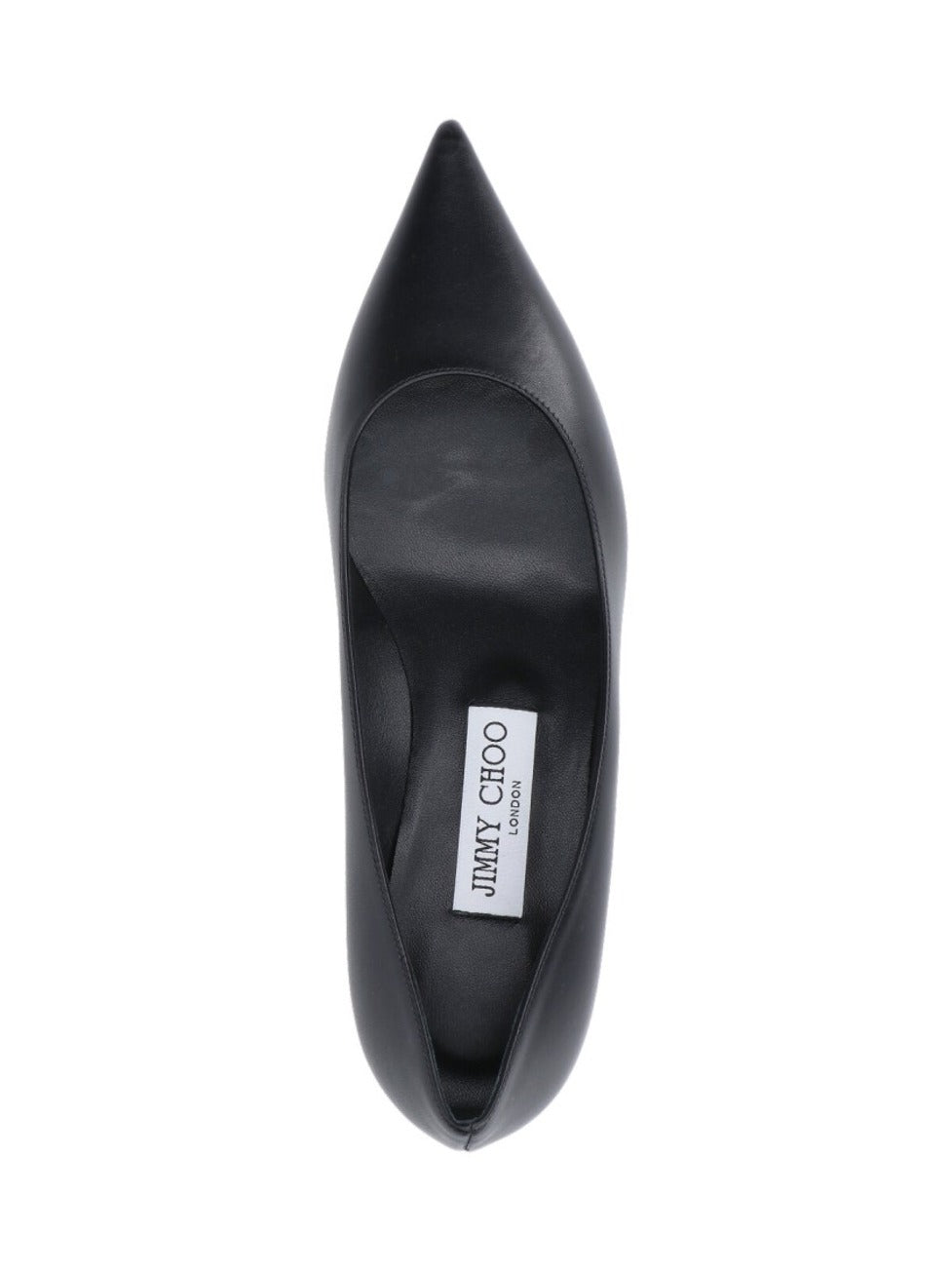 "Amelia" Pumps Black