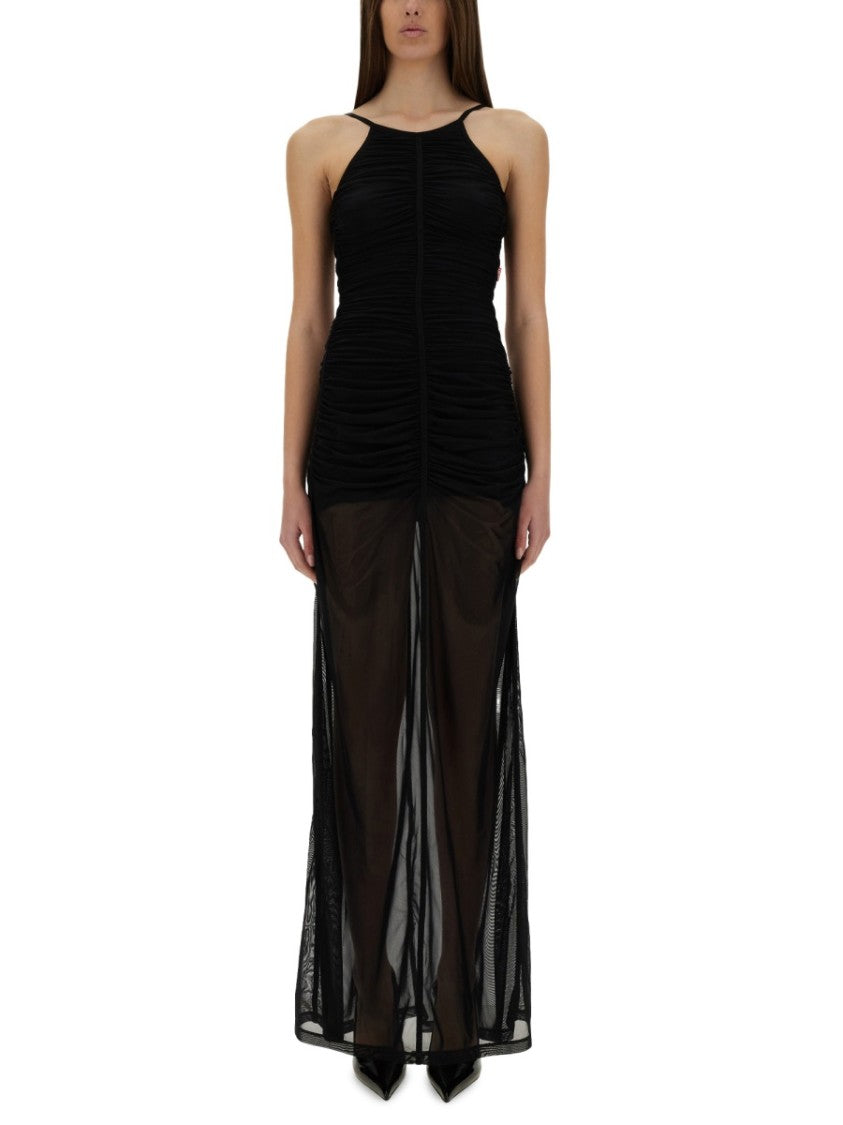 D-Amami Long Dress