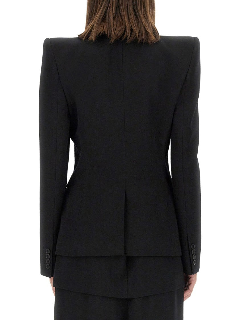 Wool Jacket