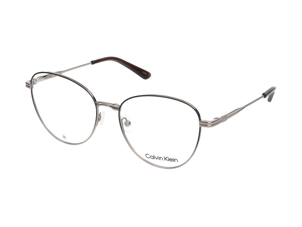 Eyeglasses CK23105 001 Black 54/17/140