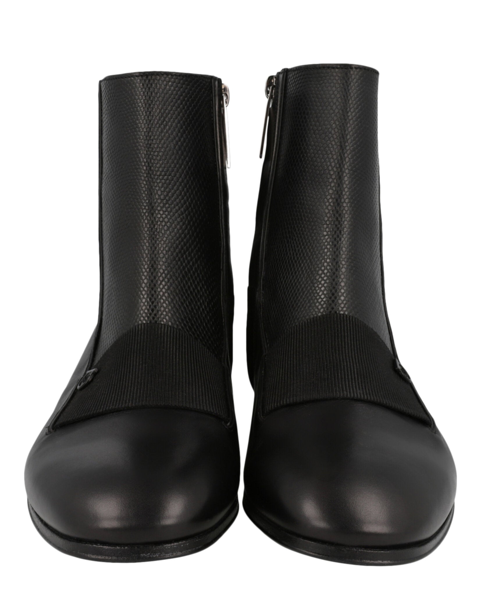 Geminiano Gancini Ankle Boots