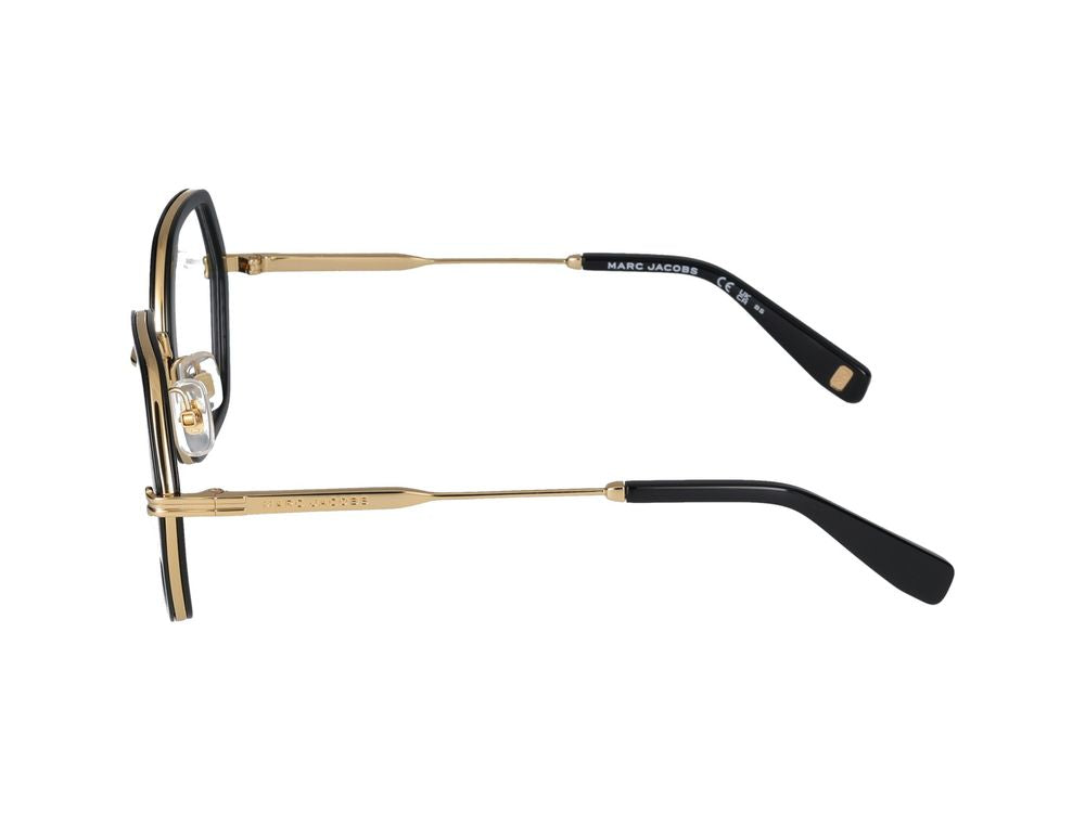 Eyeglasses MJ 1018 807 Black 53/20/140
