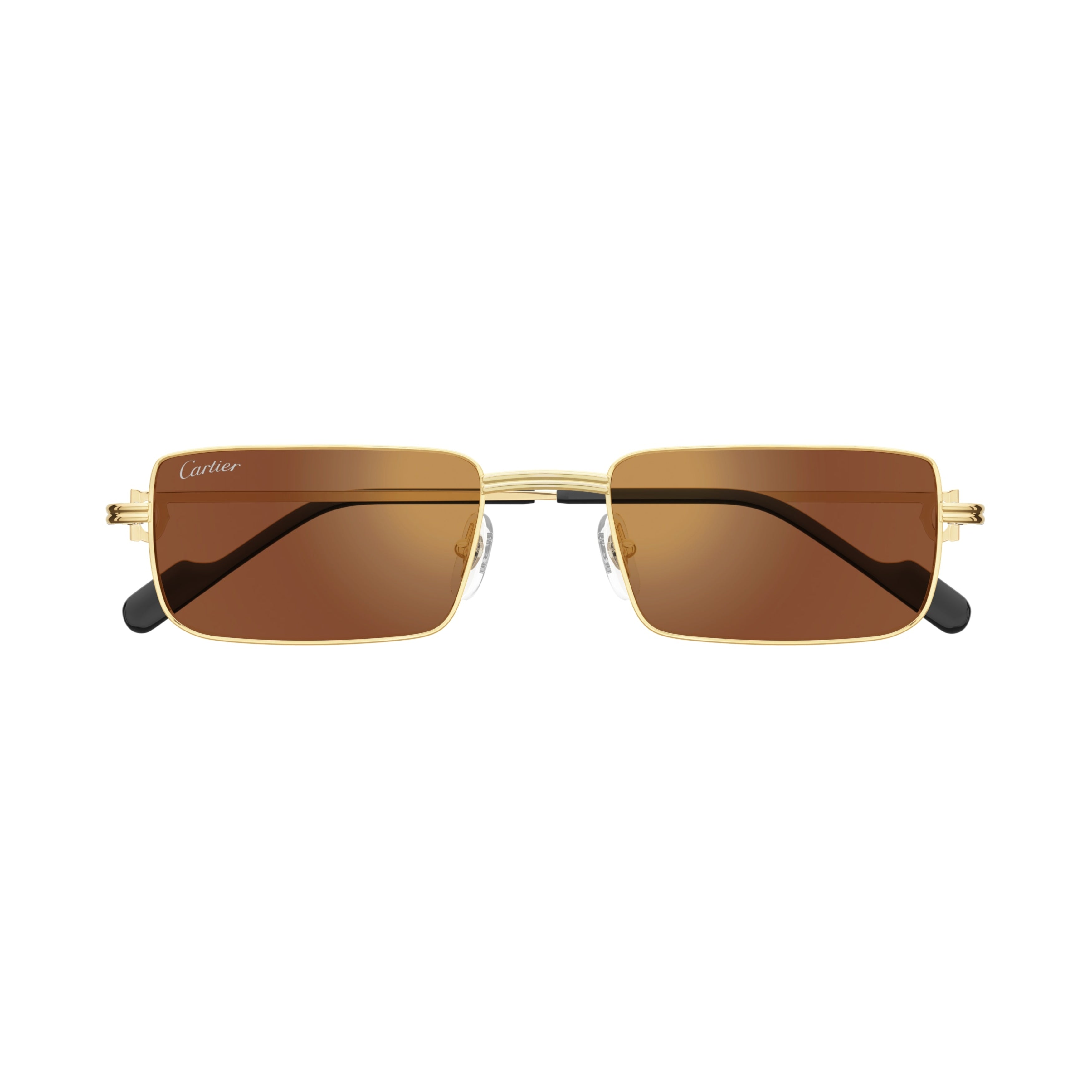 Ct0501s Rectangular Frame Sunglasses