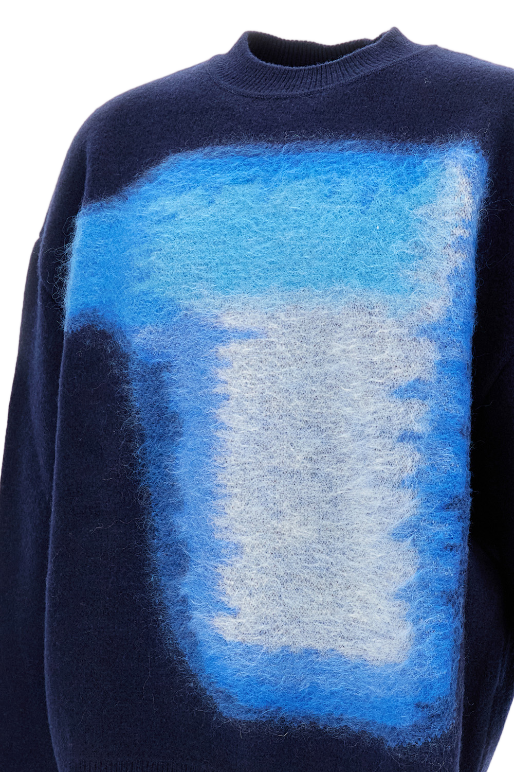 Crew Neck Sweater