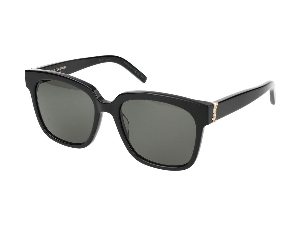 Sunglasses Sl M40 003 Black Black Grey 54/18/140