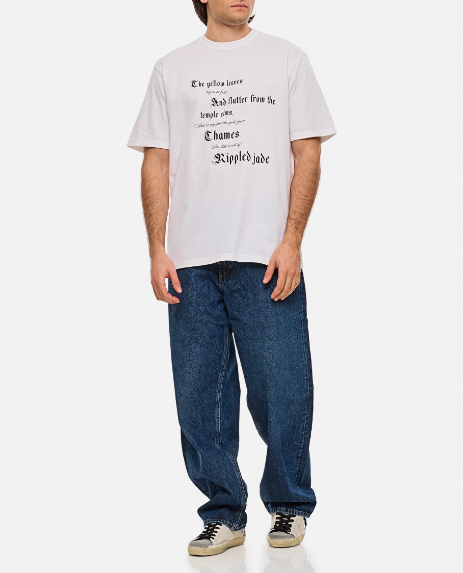 Printed T-Shirt