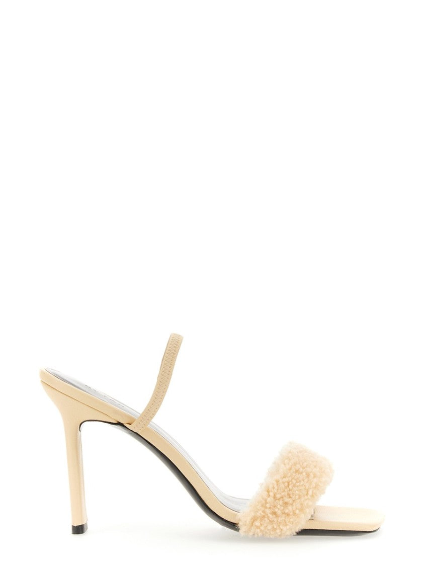 "Ada" Sandals