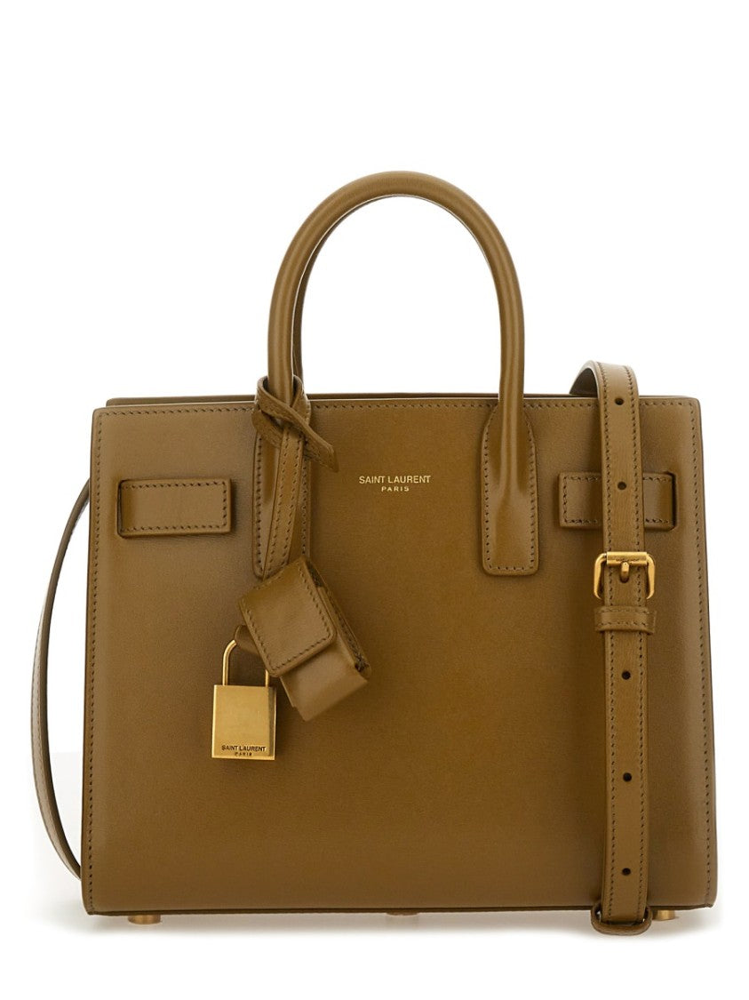 Sac De Jour Bag