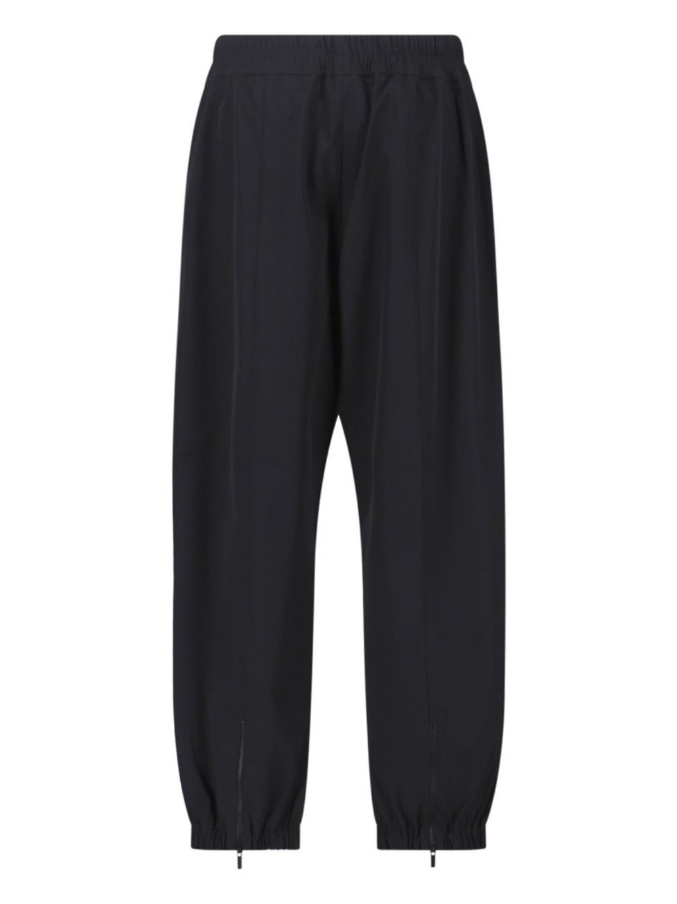 Track Pants – Black