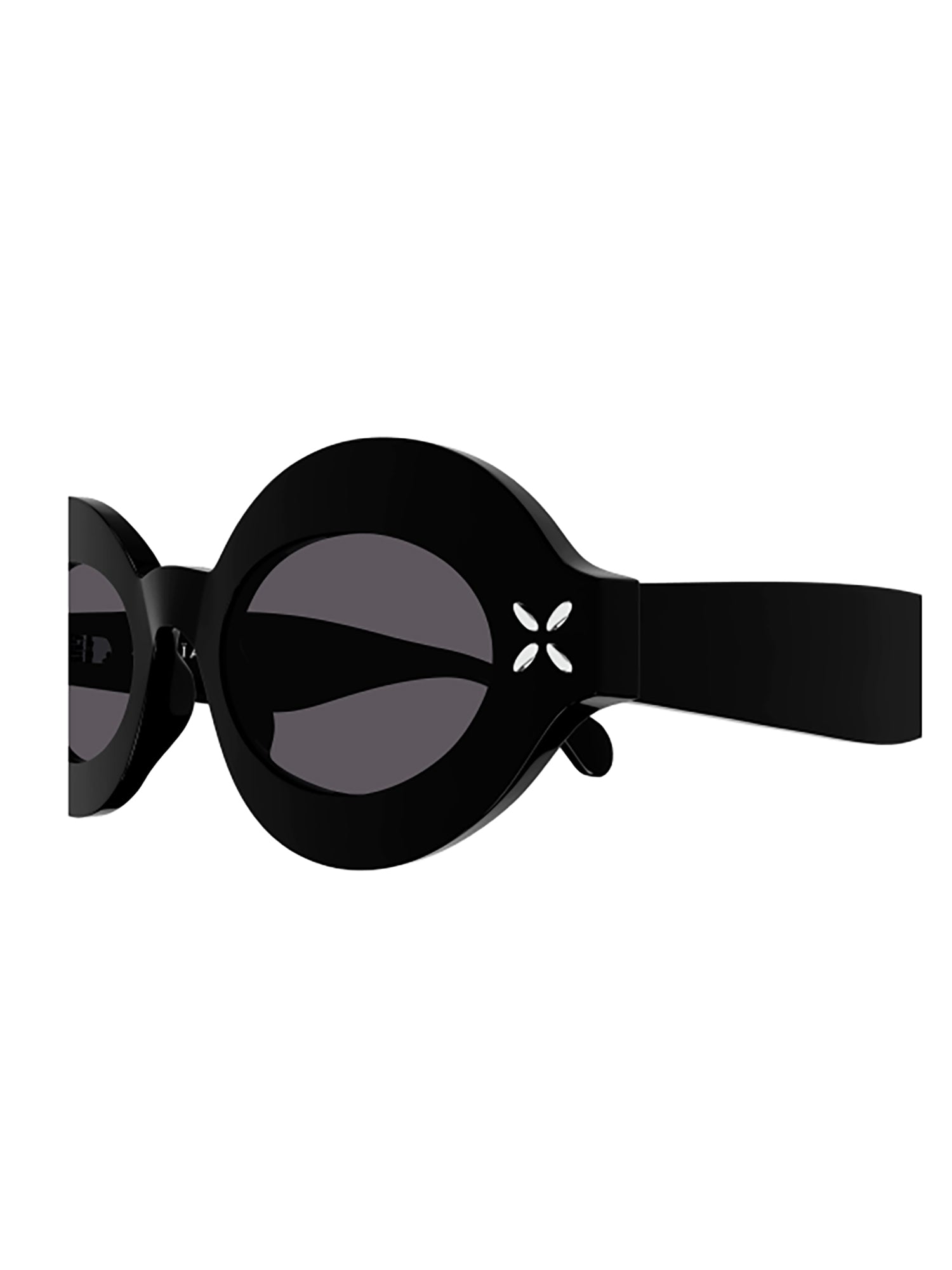 Aa0059S Black Sunglasses