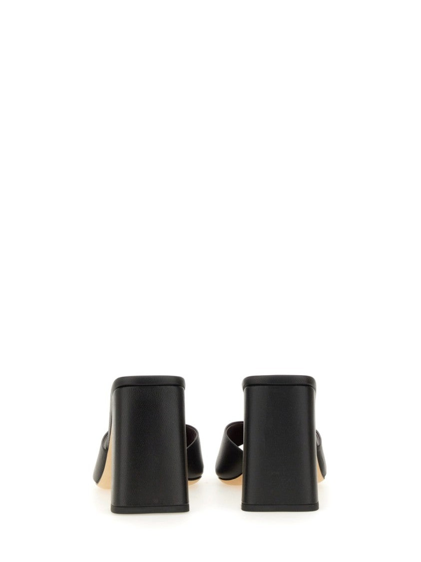 "Sloane" Sandal
