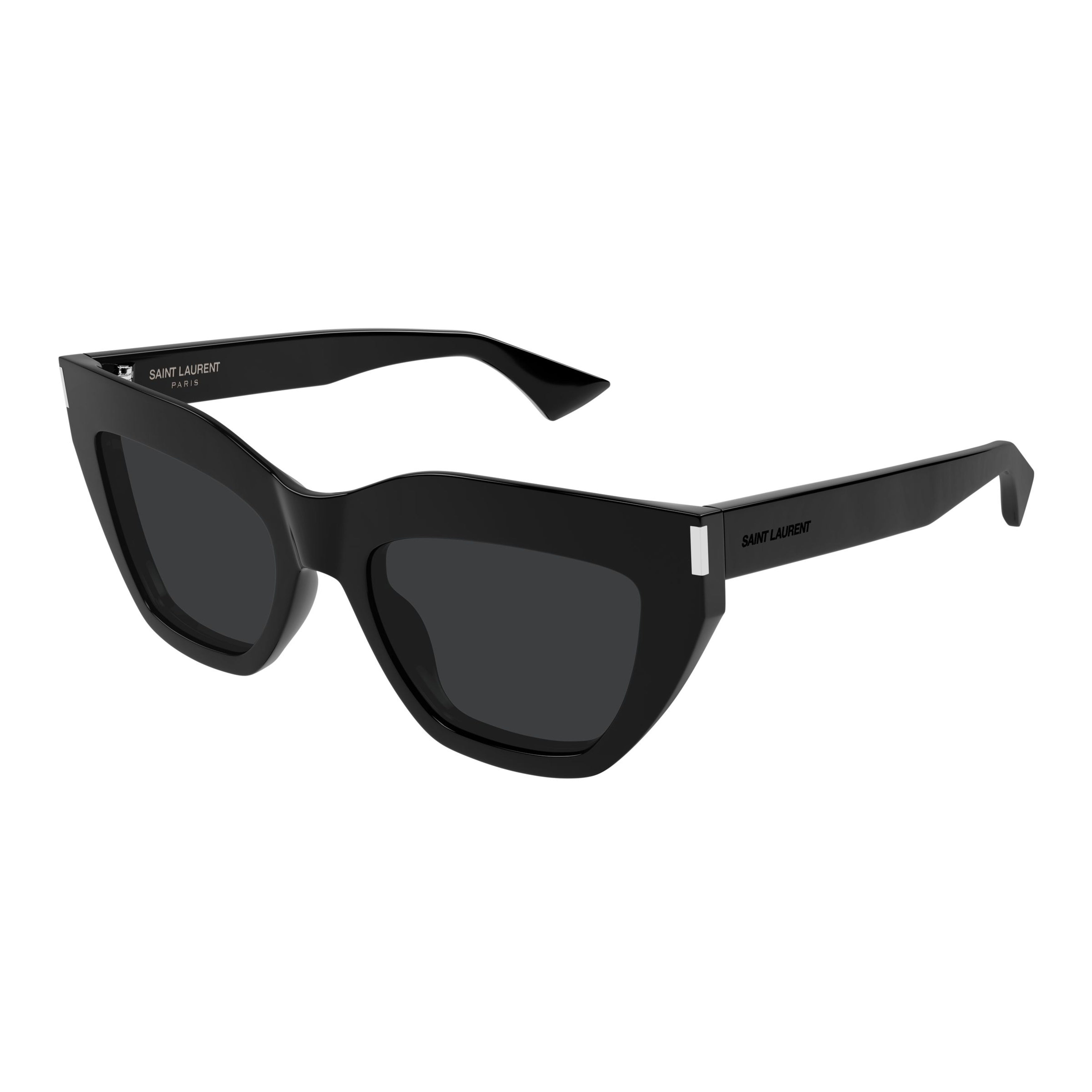 Sl 759 Oversized Square Frame Sunglasses