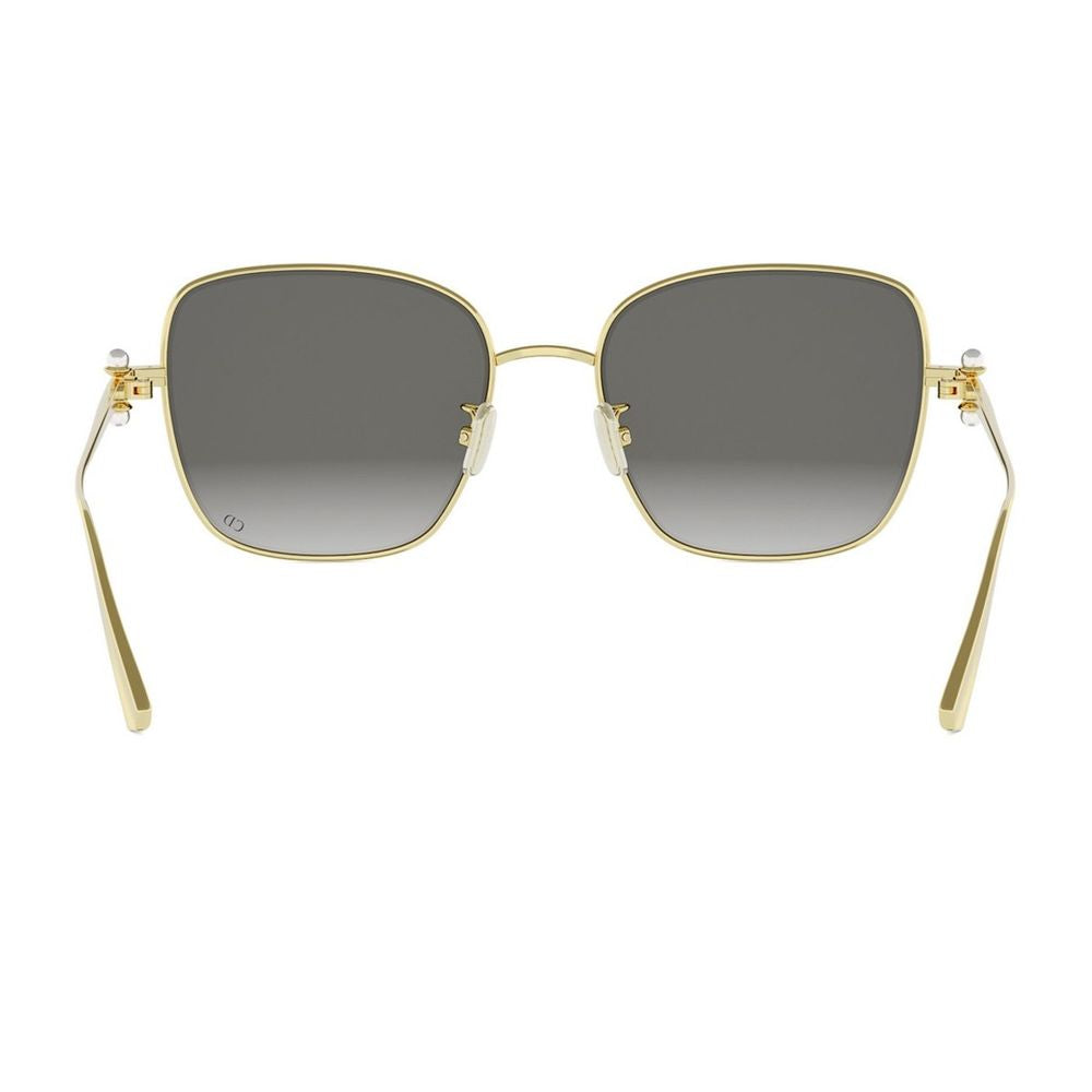 Tribales S1U Square Sunglasses