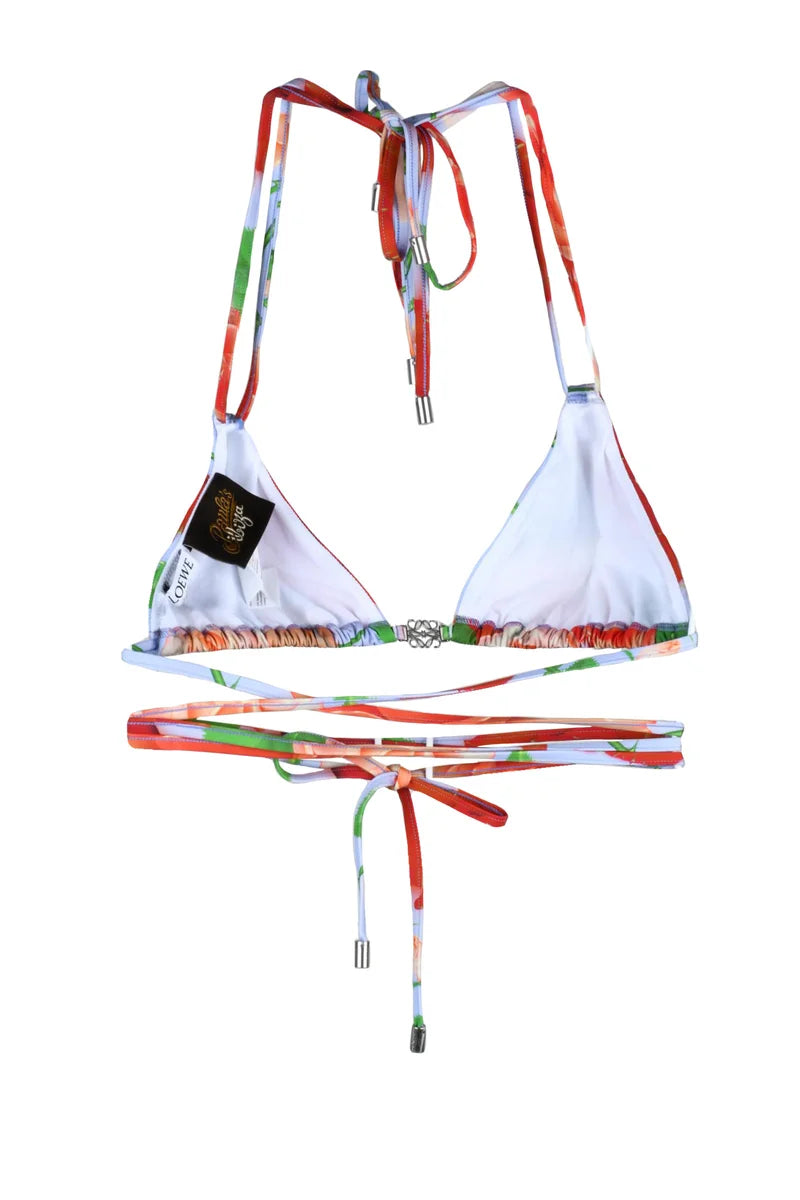 Bikini Top - Multicolor