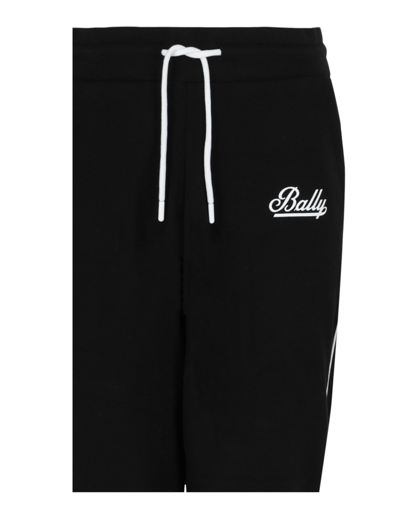 Script Logo Joggers