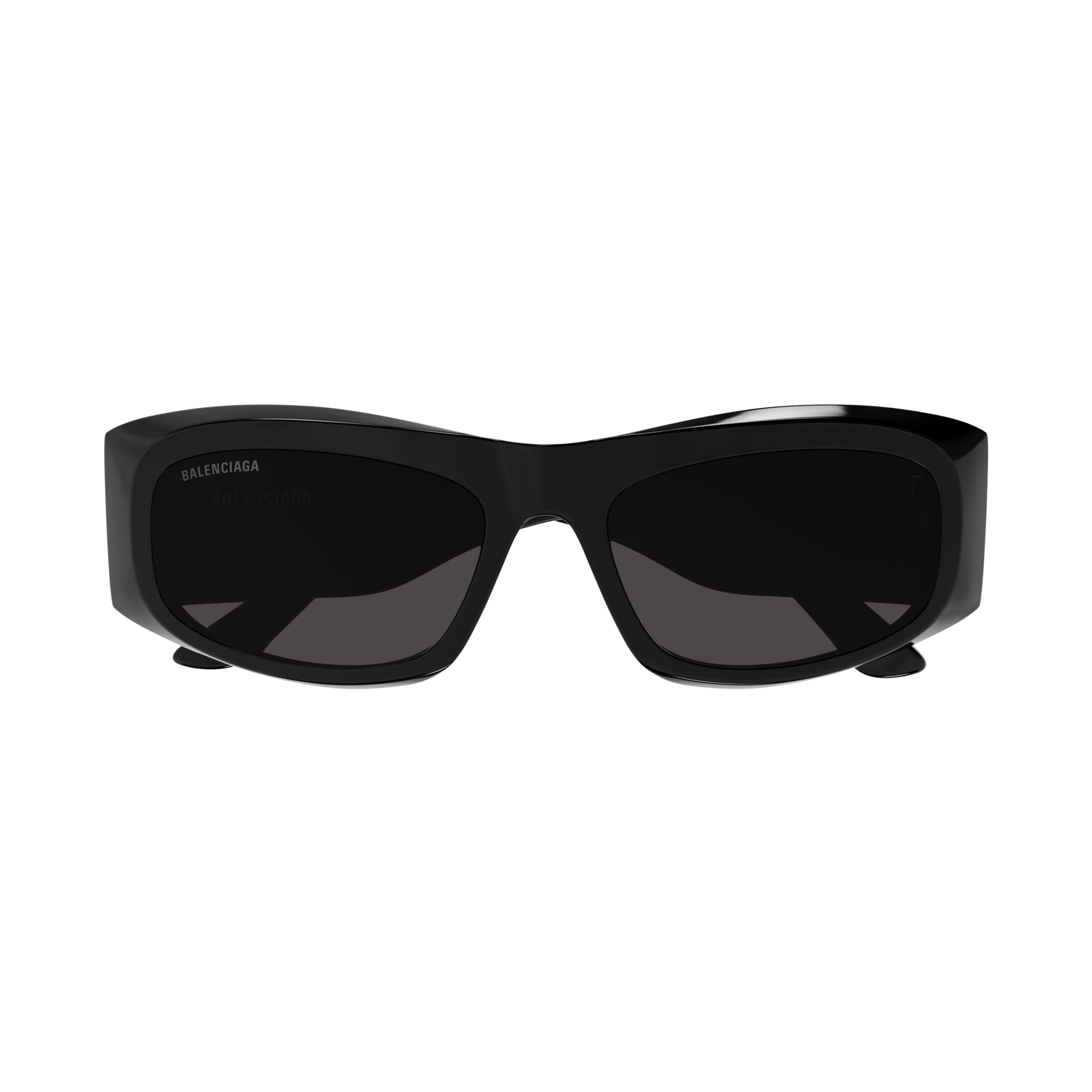 Bb0395s Rectangular Sunglasses