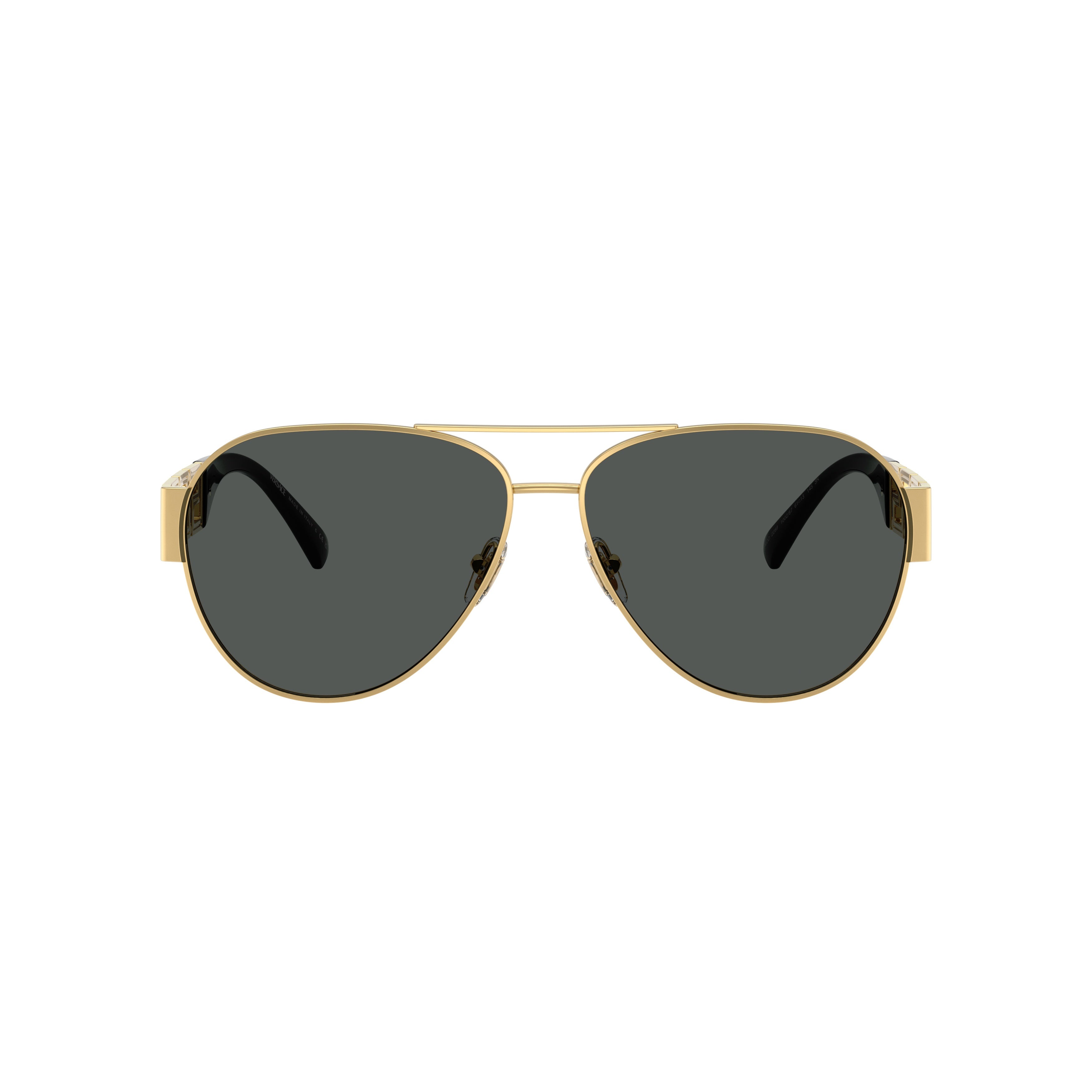 0ve2289 Aviator Sunglasses