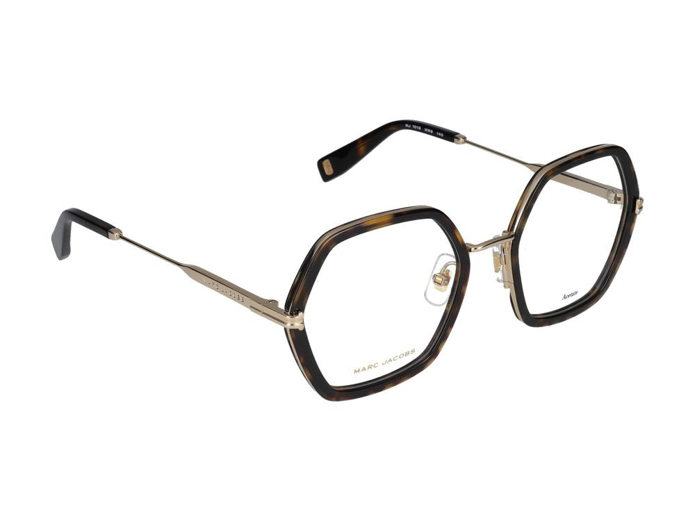 Eyeglasses MJ 1018 WR9 Brown Havana 53/20/140