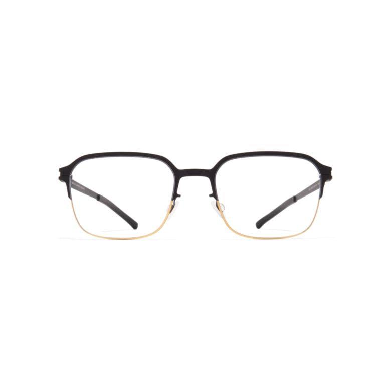 Cilian Rectangular Frame Eyeglasses