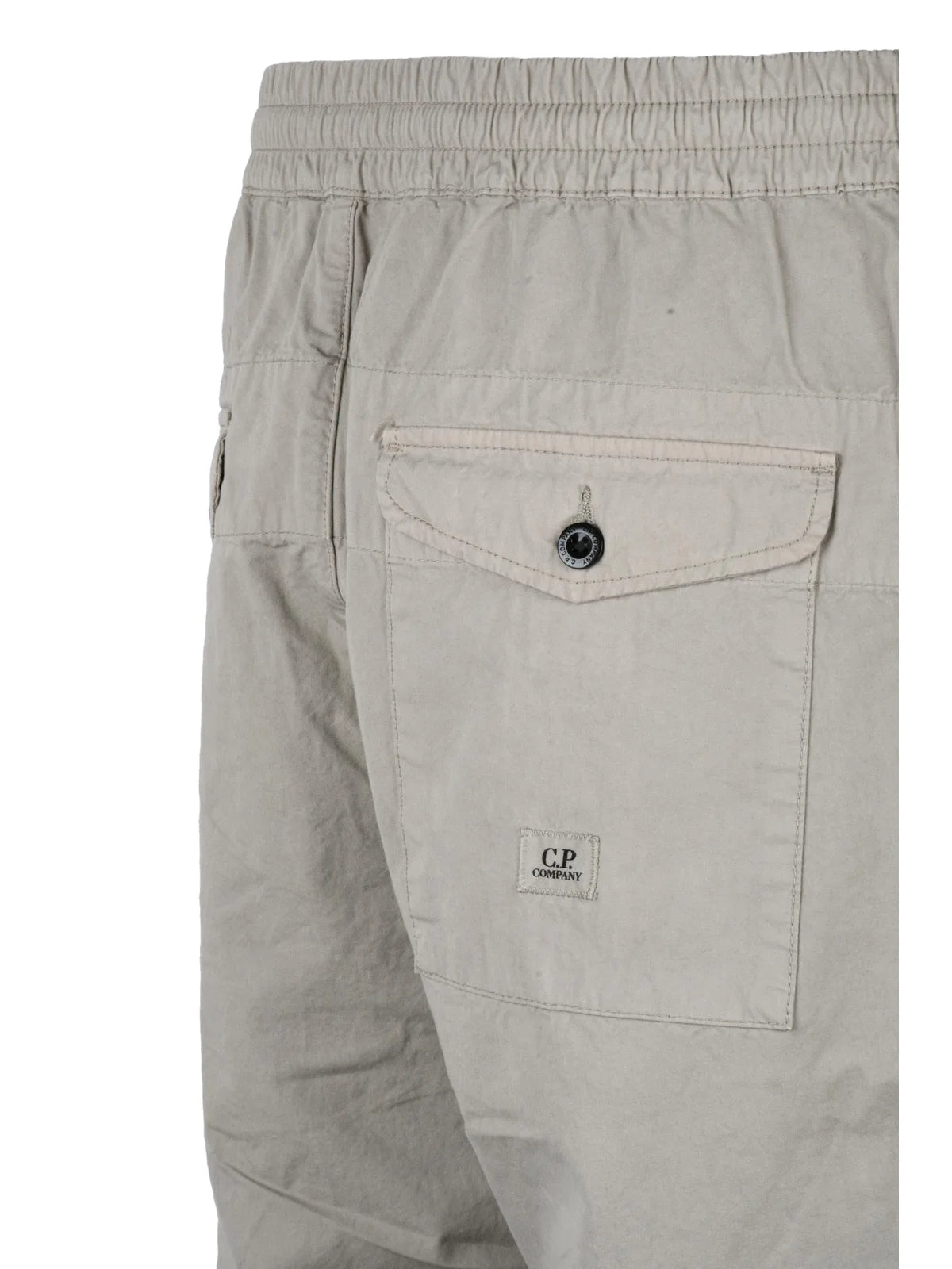 Cargo Pants - Khaki