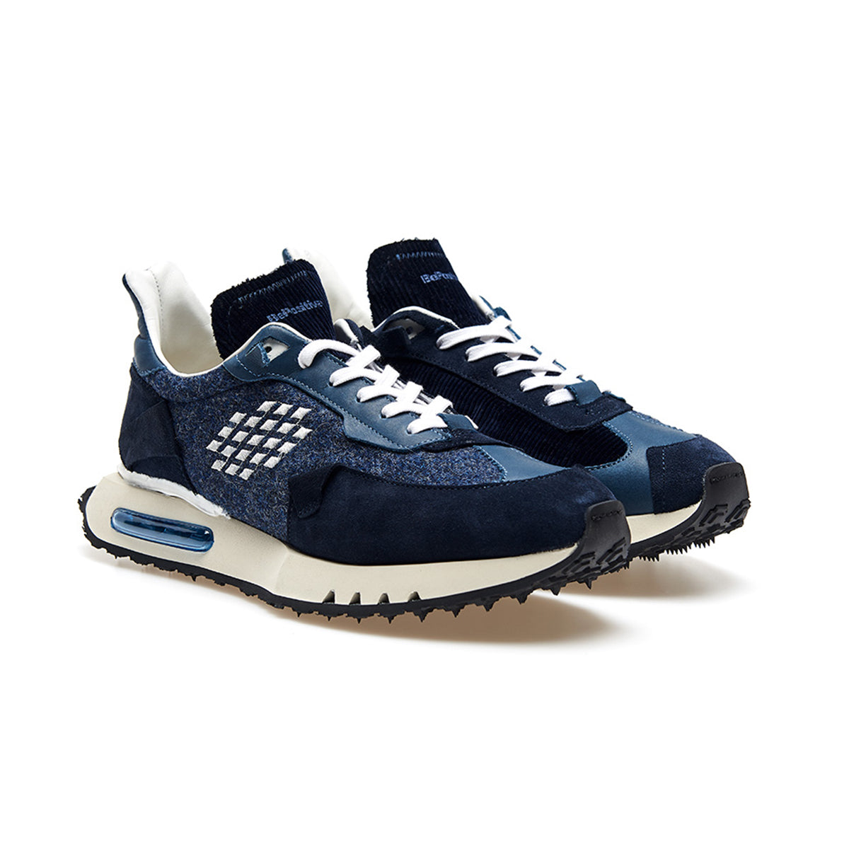 Space Race Wing Sneaker
