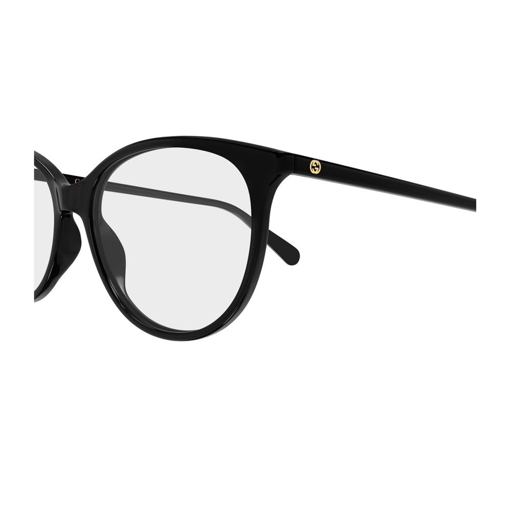 Gg0550O 005 Black Sunglasses