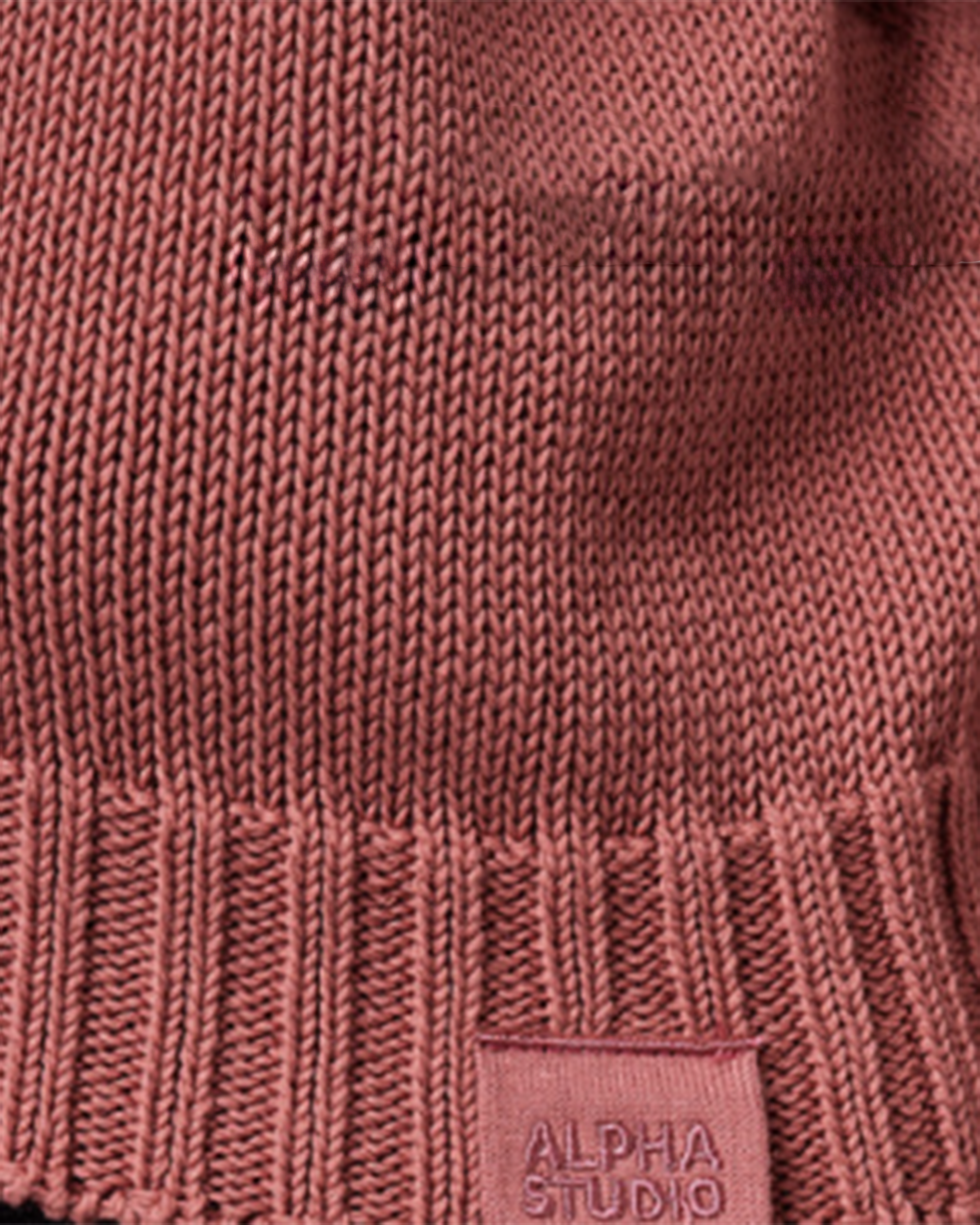Onion Integral Boxy Cardigan