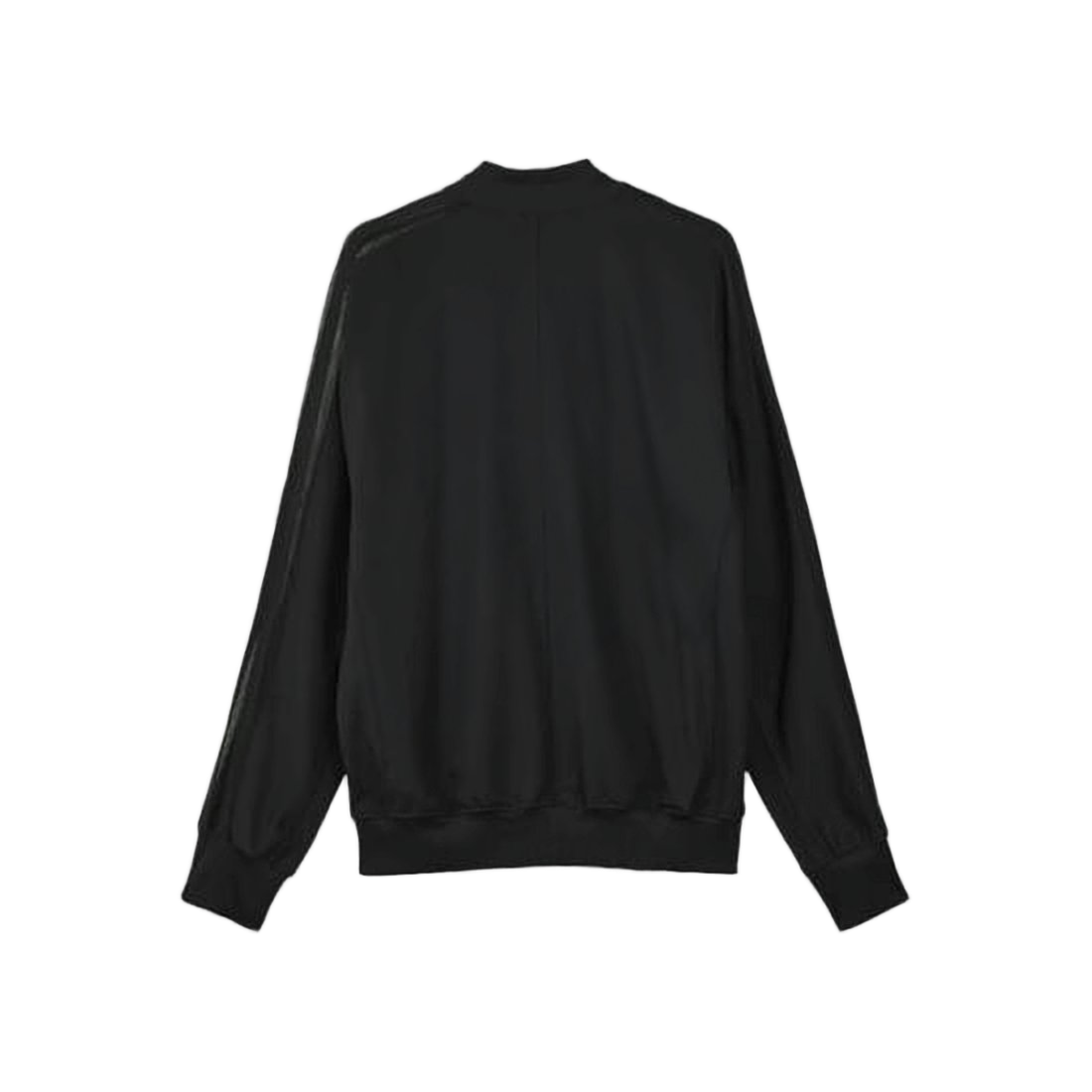 Lightweight Nylon Jacket