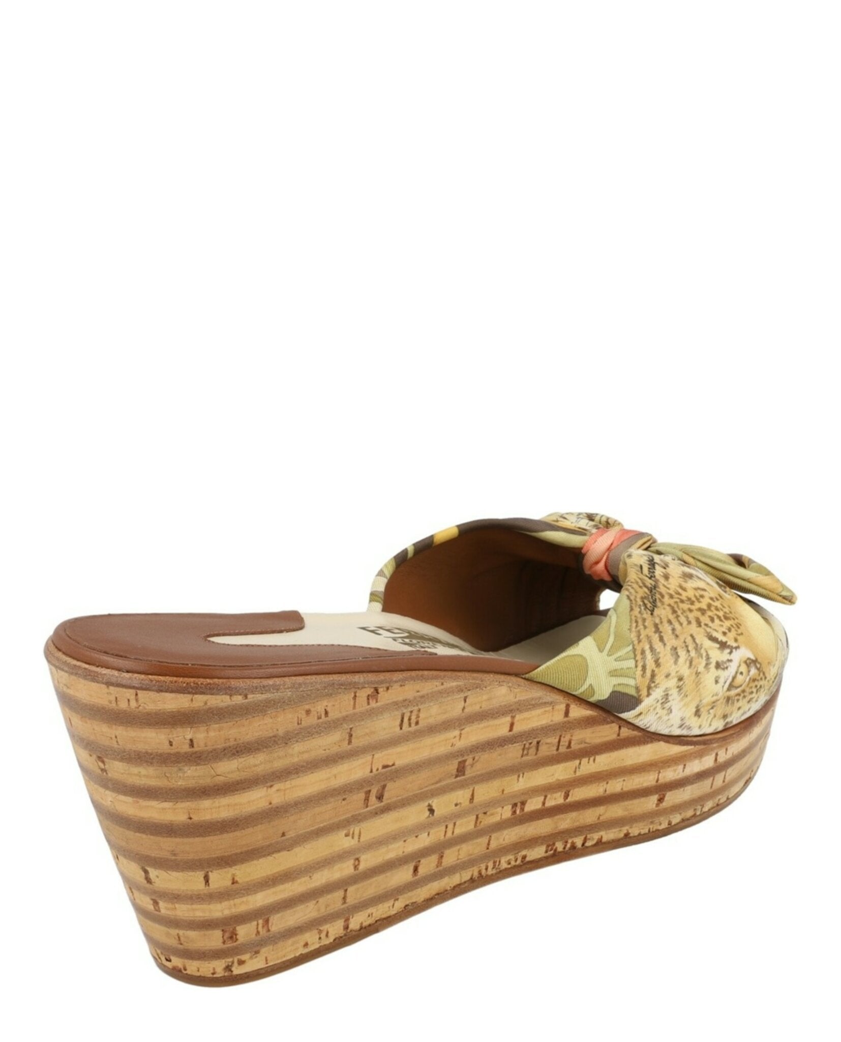 Seta 1994 Archive Limited Edition Wedges