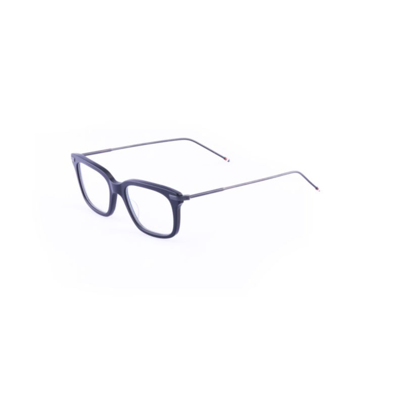 Ueo701a Bold Rectangular Frame Sunglasses