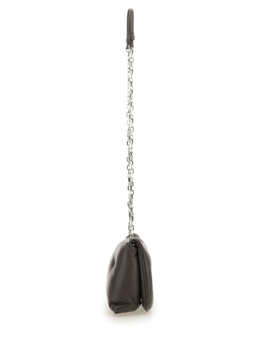 Glam Slam Flap Bag Small