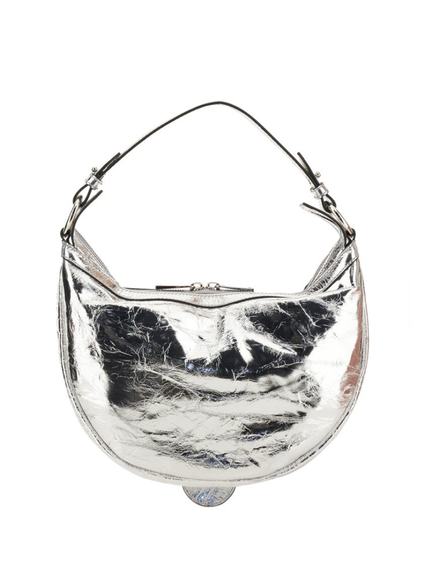 Repeat Small Hobo Bag