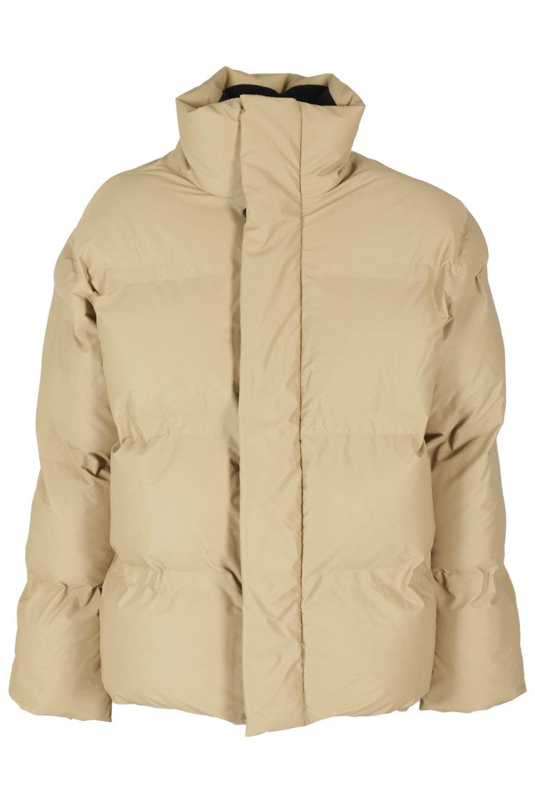 Puffer Bator Rains