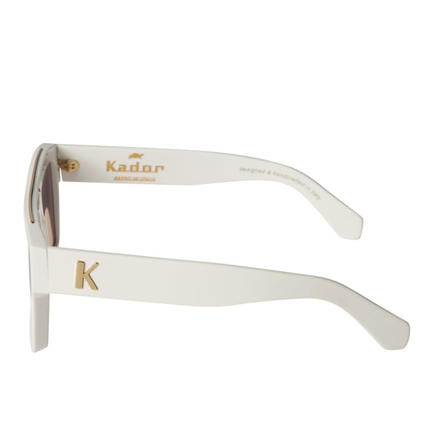 Bandit 1 Special Bold Rectangular Frame Sunglasses