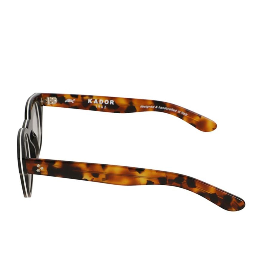Kosmo Star Kosmo Star Sunglasses with Tortoiseshell Temples