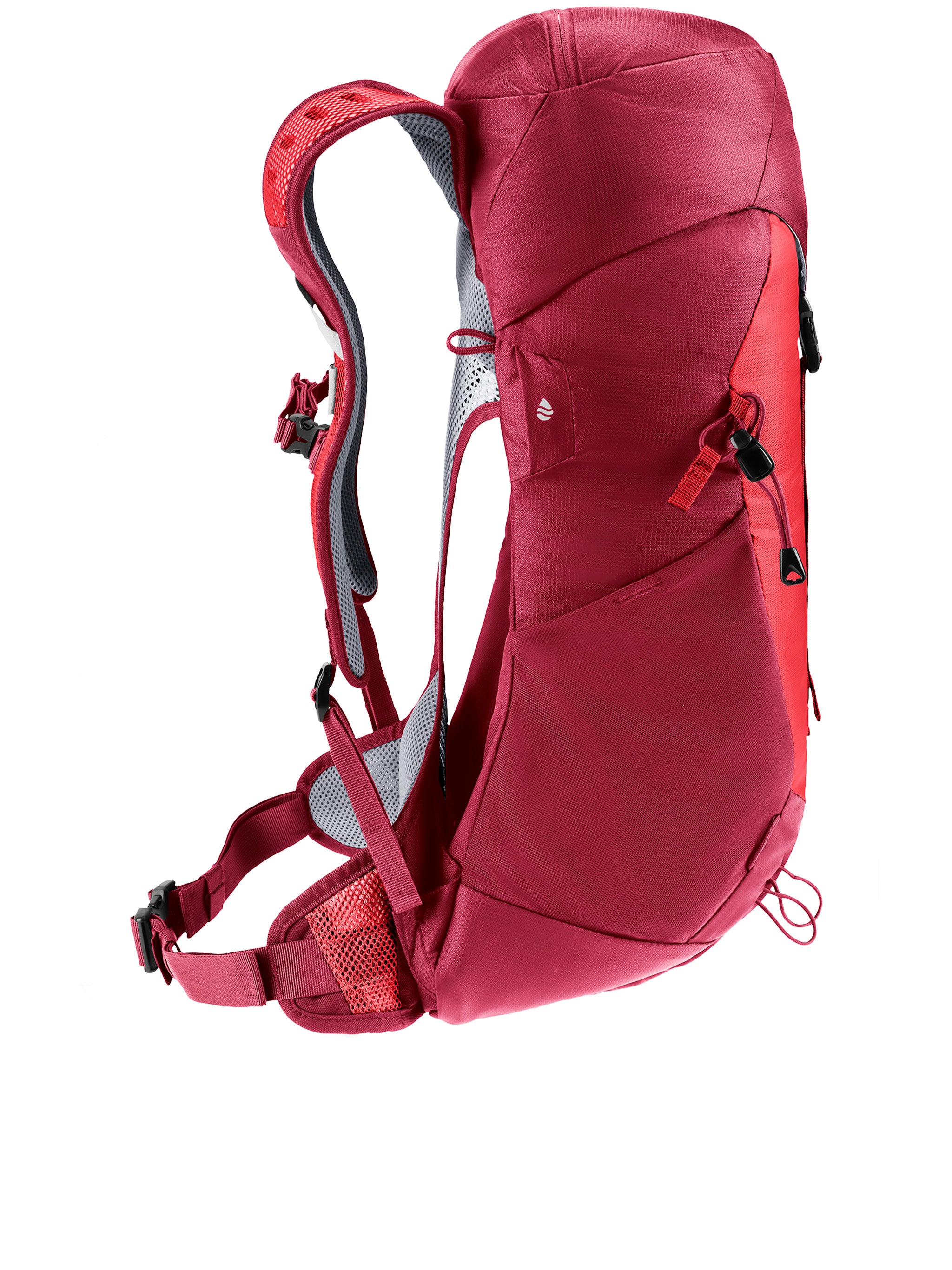Ac Lite 16 Lightweight Ventilated Backpack