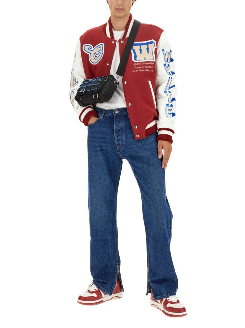 Skate Fit Jeans