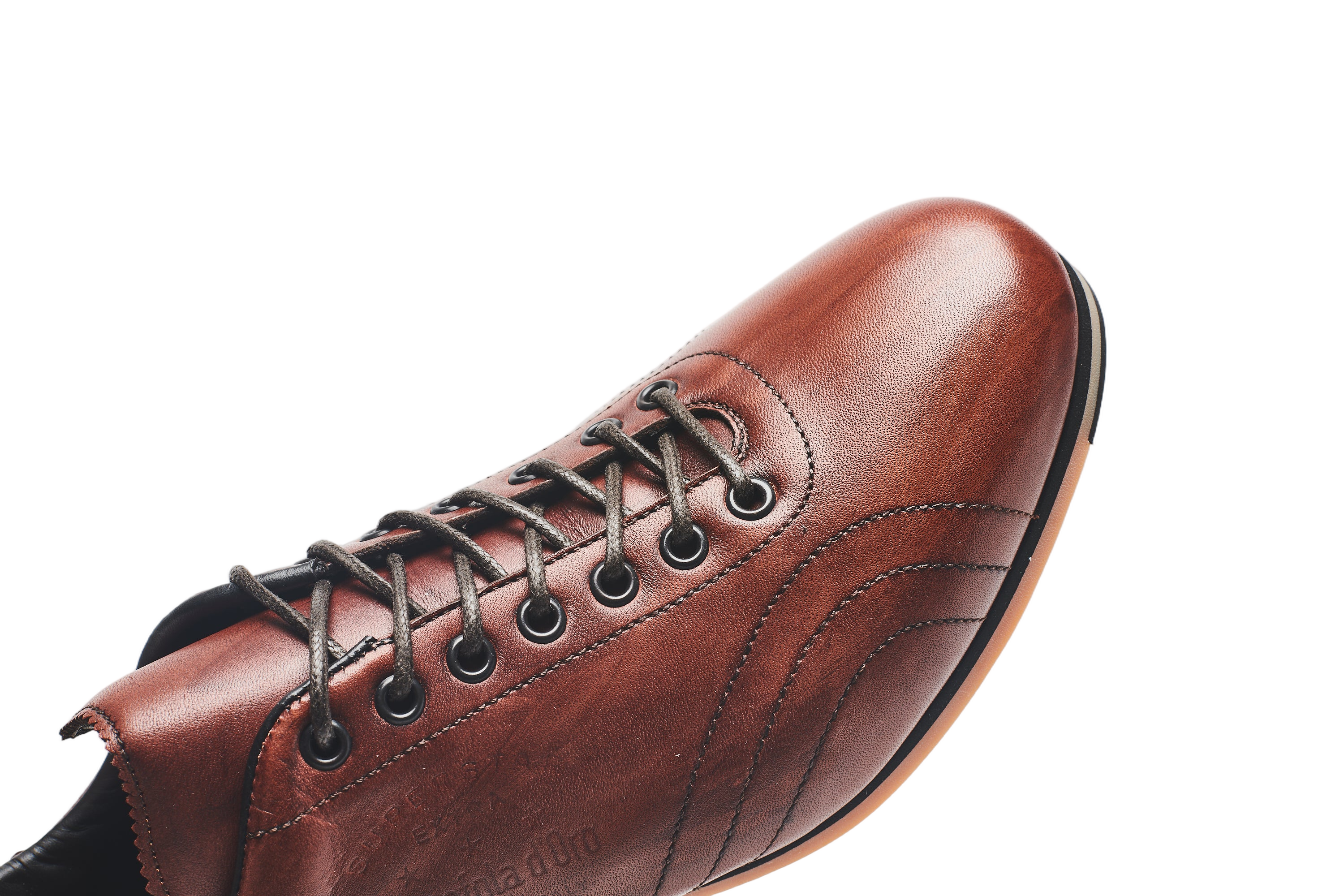 Superleggera Leather Classic Shoes