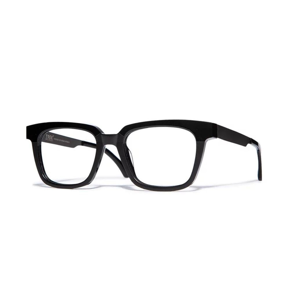 Ts-Isaia Rectangular Acetate Front