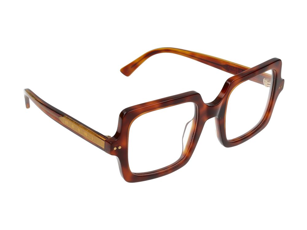 Eyeglasses Lycian Way Blonde Havana Havana 52/23/145