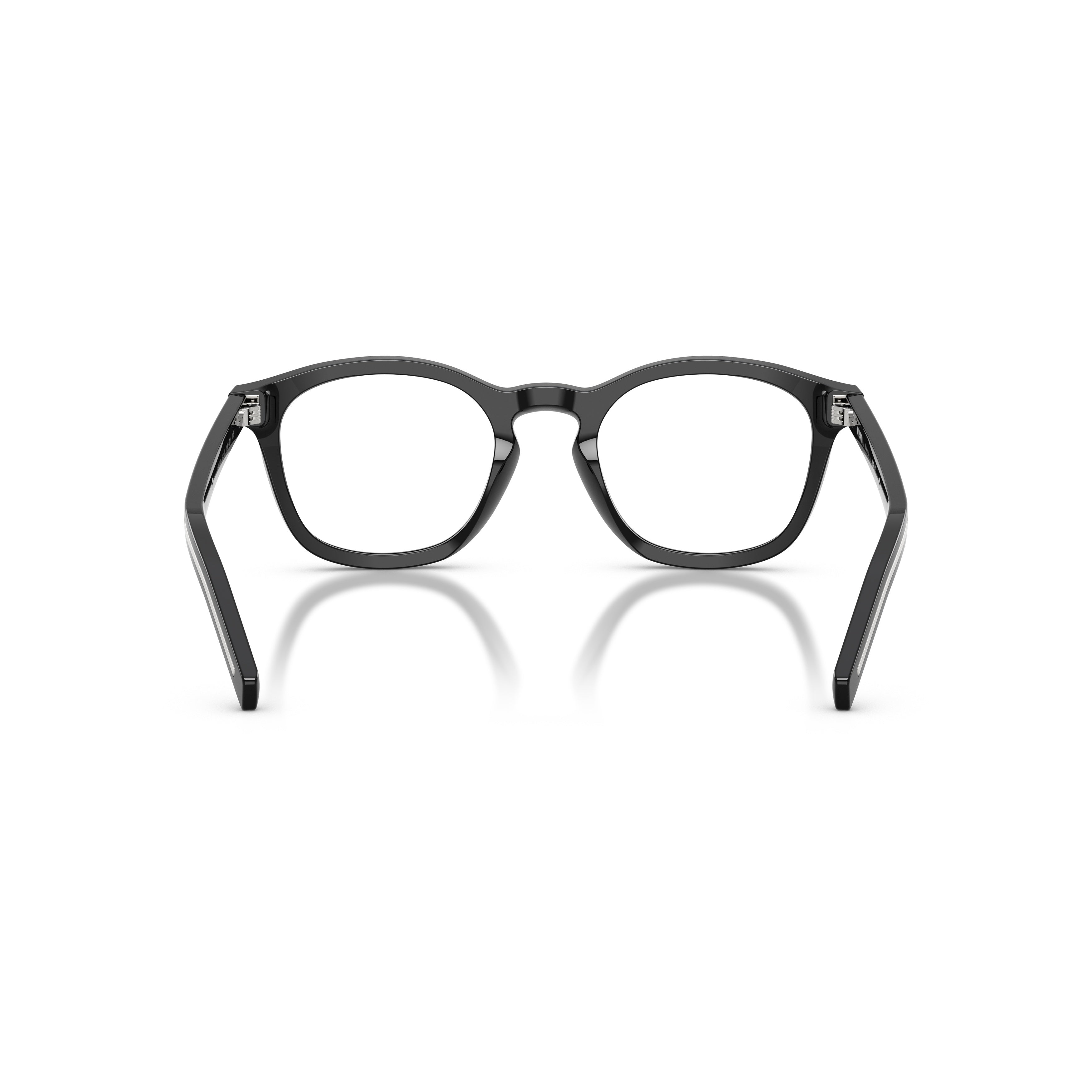 0pr C04v Square Frame Eyeglasses