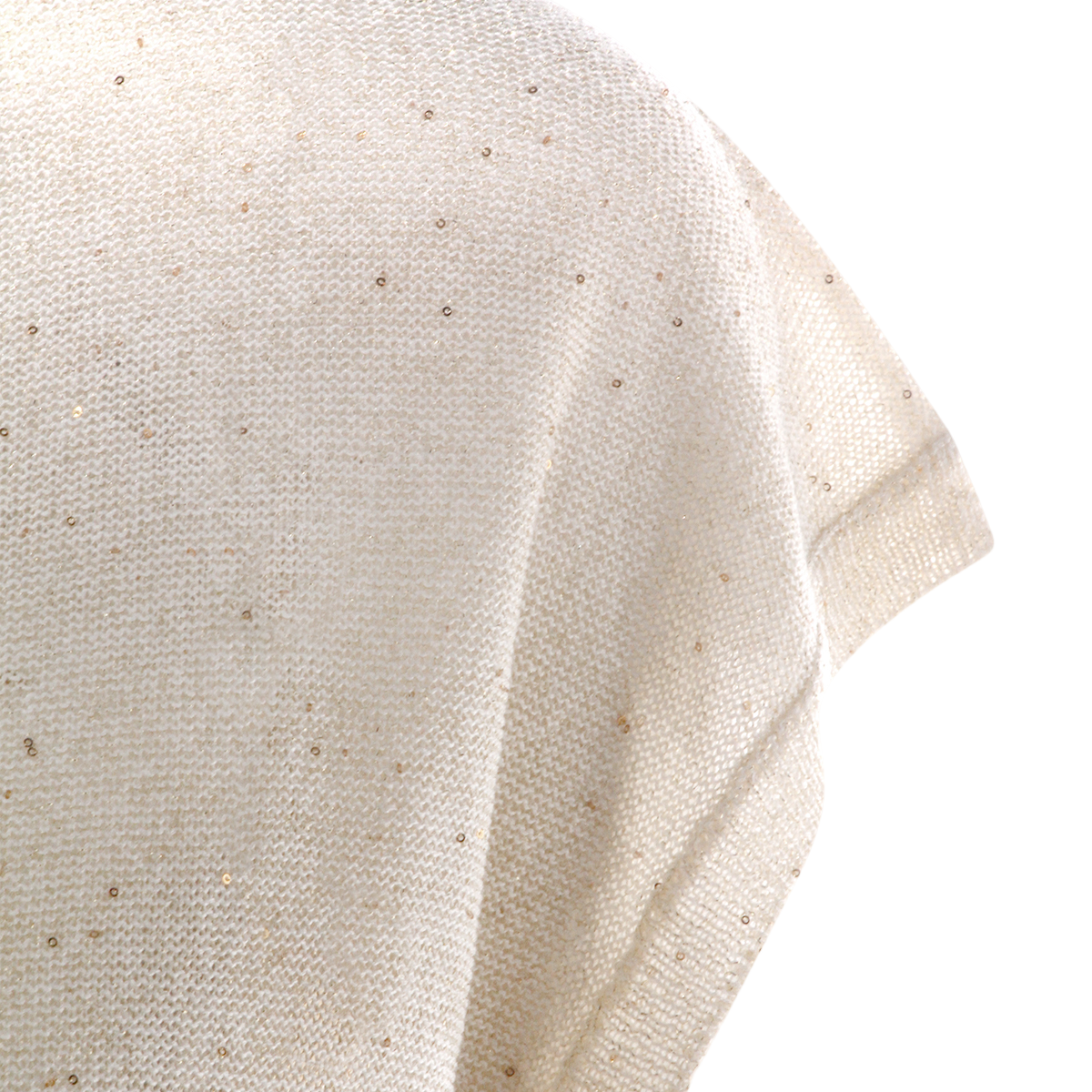 Relaxed Knit Top