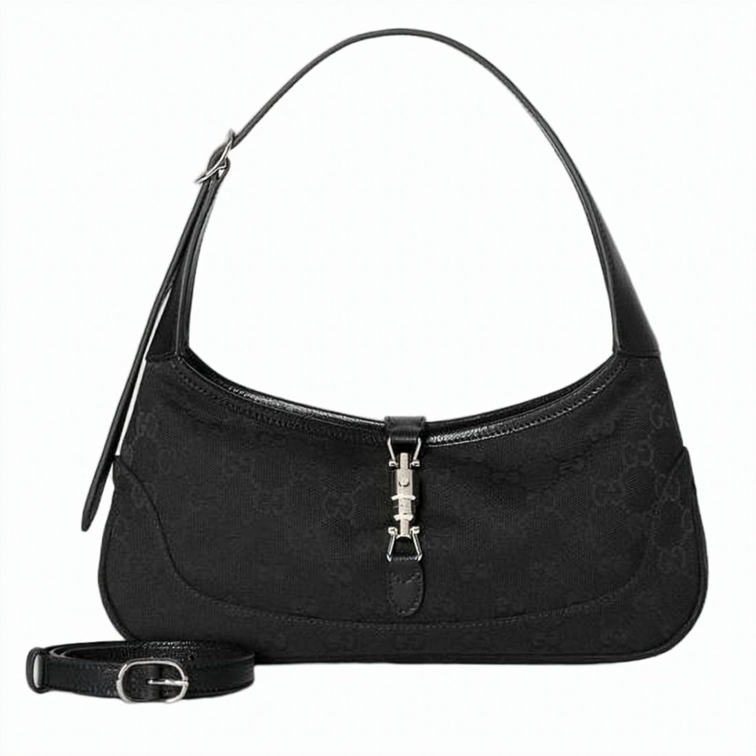 Slim Small Shoulder Bag