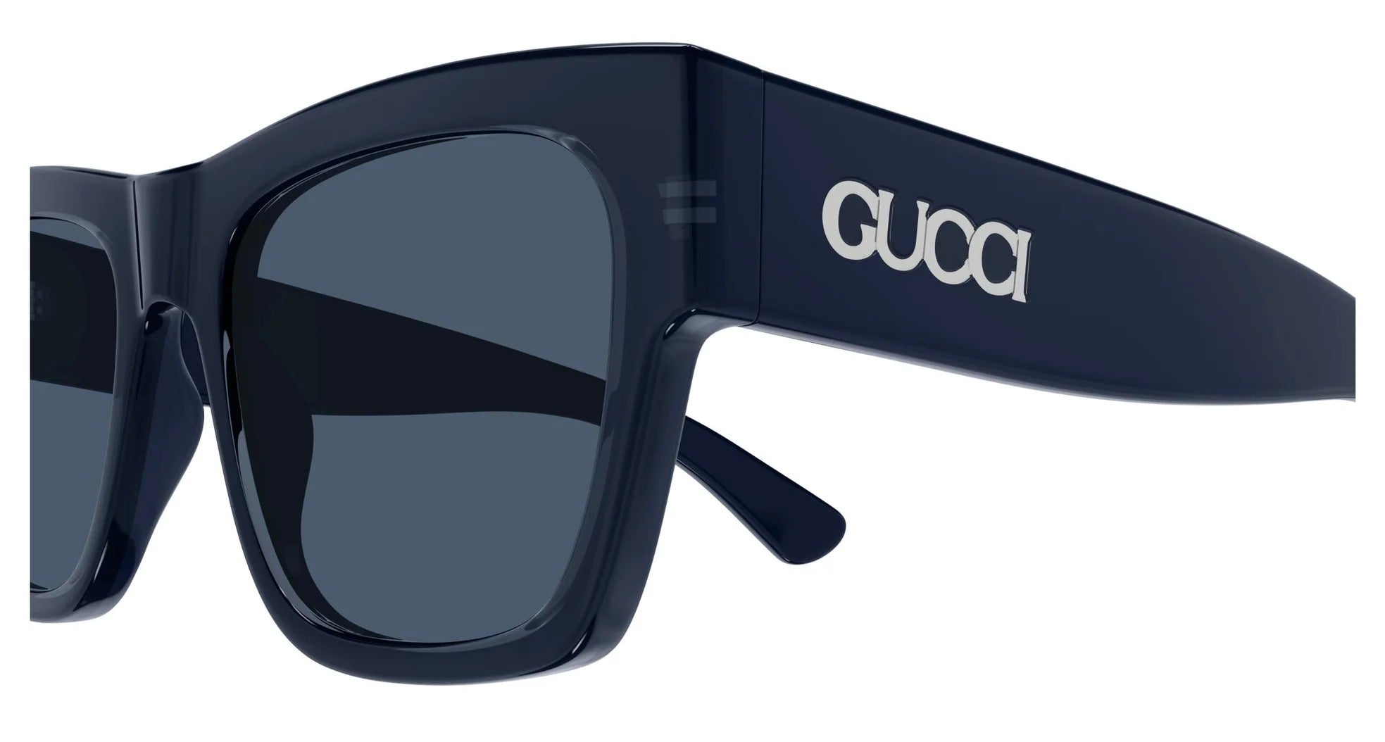 Sunglasses Gucci GG1793S 004 Light Blue Blue Blue 54/20/150